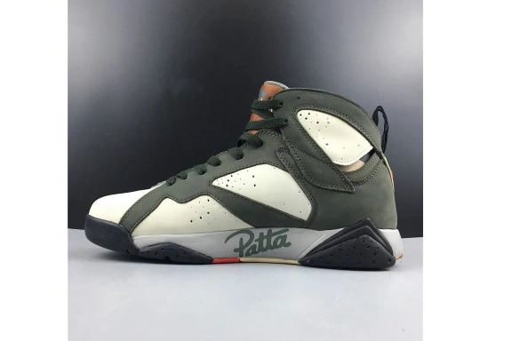 AT3375-100 AT3375-100 JORDAN AIR “ICICLE” X 7 PATTA 0411